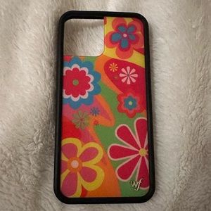 Wildflower case